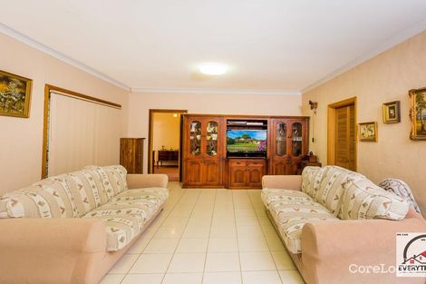 Property photo of 42 Nottingham Street Northmead NSW 2152