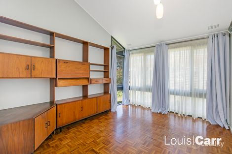 Property photo of 37 Fairburn Avenue West Pennant Hills NSW 2125