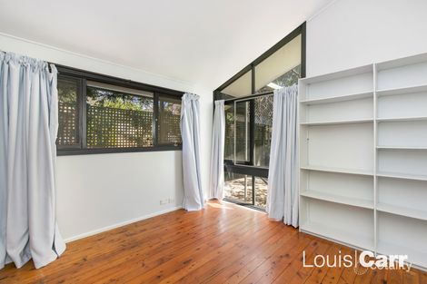 Property photo of 37 Fairburn Avenue West Pennant Hills NSW 2125
