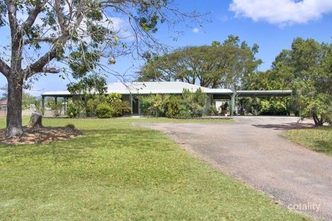 Property photo of 2 Ring Road Alice River QLD 4817