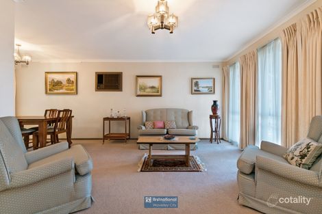 Property photo of 20 Linsley Way Wantirna VIC 3152