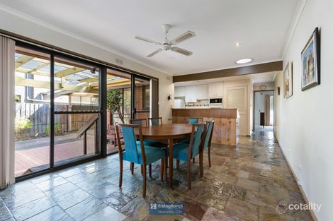 Property photo of 20 Linsley Way Wantirna VIC 3152