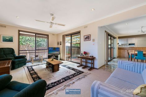 Property photo of 20 Linsley Way Wantirna VIC 3152