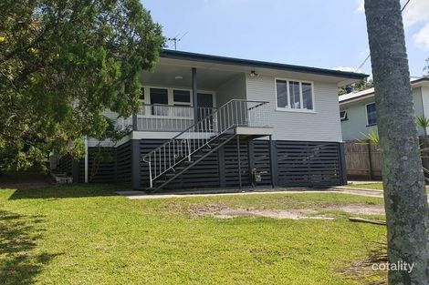 23 Hannam St, Wynnum, QLD 4178