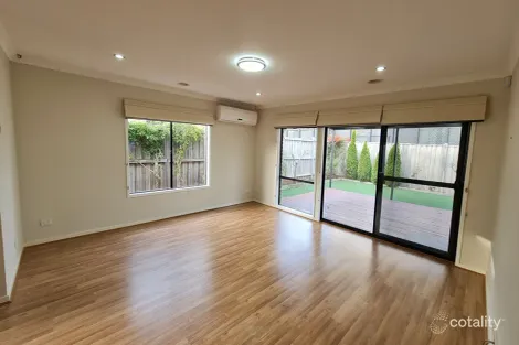 Property photo of 24 Calypso Crescent Point Cook VIC 3030