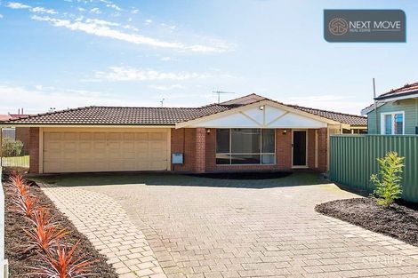 3a Moorhouse St, Willagee, WA 6156