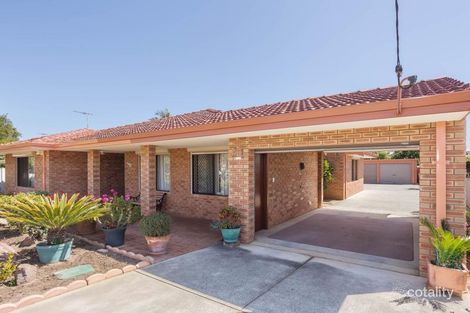 21 Sussex St, Spearwood, WA 6163