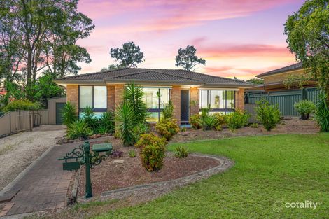 Property photo of 35 Evatt Street Pelaw Main NSW 2327