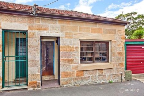 Property photo of 165 Darling Street Balmain NSW 2041