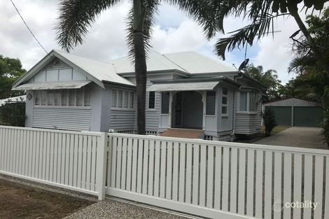 Property photo of 2 Eriksen Street Svensson Heights QLD 4670
