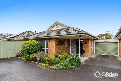 6/14 Hope Ct, Frankston, VIC 3199