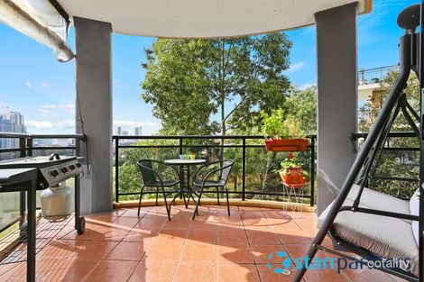 Property photo of 37/23 Good Street Parramatta NSW 2150