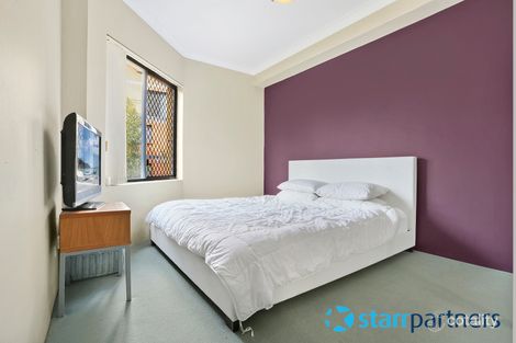 Property photo of 37/23 Good Street Parramatta NSW 2150