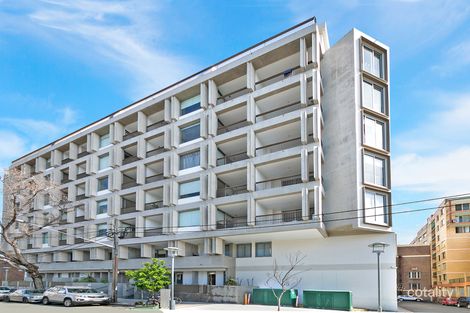 316/349-357 Bulwara Rd, Ultimo, NSW 2007