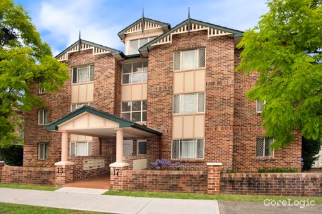 Property photo of 22/13-17 Hampden Street Beverly Hills NSW 2209