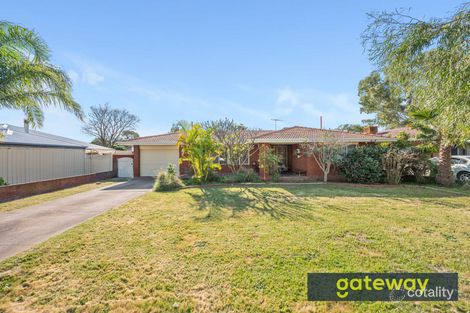 Property photo of 41 Ward Crescent Kelmscott WA 6111