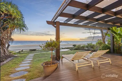 Property photo of 69 Jefferson Lane Palm Beach QLD 4221