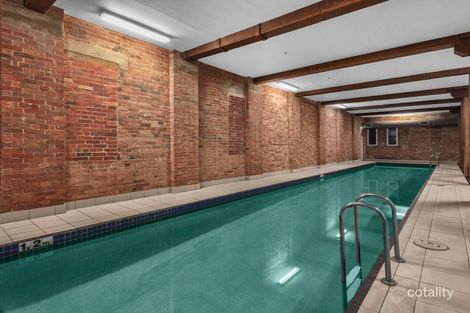 Property photo of 407/98 Bowen Street Spring Hill QLD 4000