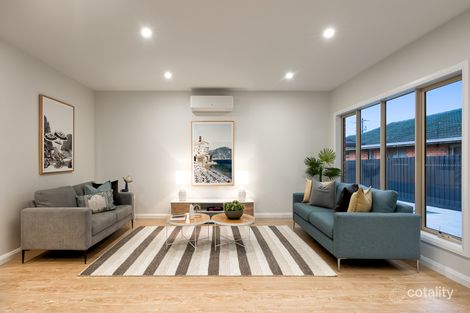 Property photo of 22A Hubbard Avenue Mulgrave VIC 3170