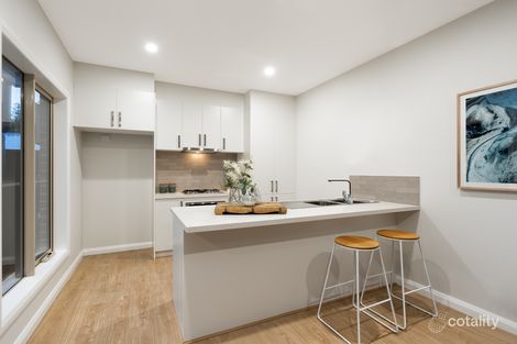 Property photo of 22A Hubbard Avenue Mulgrave VIC 3170