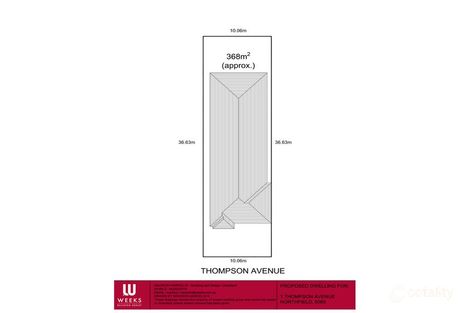 Property photo of 1 Thompson Avenue Northfield SA 5085