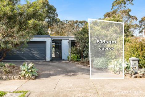 Property photo of 34 Rosco Drive Templestowe VIC 3106