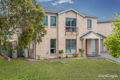 Property photo of 27 Murphy Circuit Ashtonfield NSW 2323