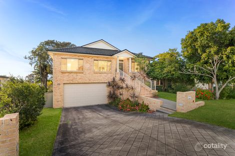 23 Stanley St, Wyongah, NSW 2259