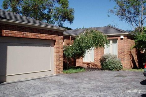 4/18-20 Park Rd, Glen Iris, VIC 3146