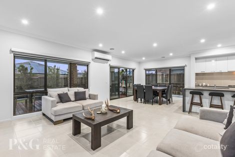 Property photo of 34 Rothschild Avenue Clyde VIC 3978