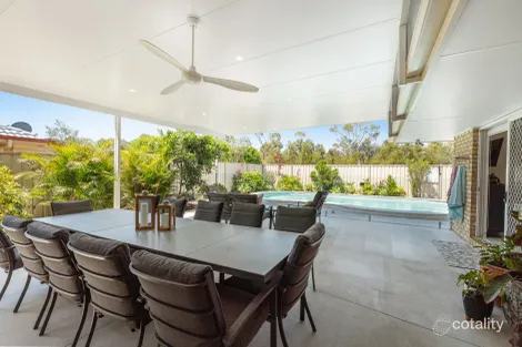 Property photo of 28 Anchor Court Banksia Beach QLD 4507