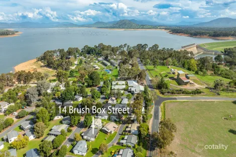 14 Brush Box St, Lake Hume Village, NSW 3691