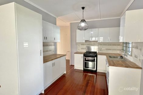 Property photo of 60 Mimnagh Street Norville QLD 4670