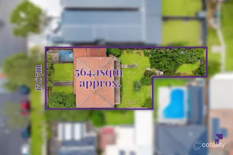 Property photo of 178 Mimosa Road Greenacre NSW 2190