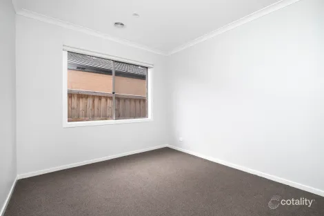 Property photo of 6 Anna Road Fraser Rise VIC 3336
