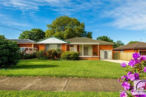 Property photo of 42 Nottingham Street Northmead NSW 2152