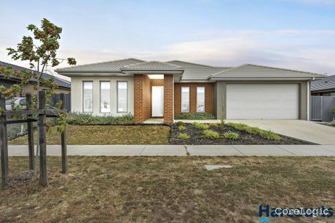 Property photo of 17 Lugano Avenue Alfredton VIC 3350