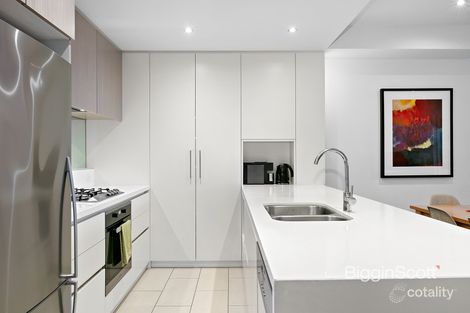 Property photo of 708/140 Swan Street Cremorne VIC 3121