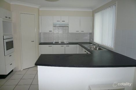 Property photo of 43 Gardenia Crescent Bomaderry NSW 2541
