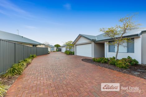 44 Castlereagh Vsta, Millbridge, WA 6232