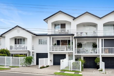 Property photo of 17/19 Nicklin Street Coorparoo QLD 4151
