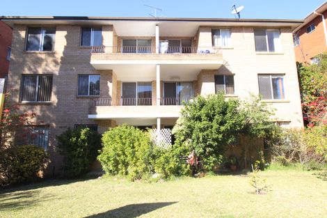 6/33-37 Warialda St, Kogarah, NSW 2217