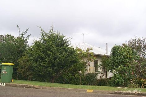 25 Charlton St, Nambucca Heads, NSW 2448