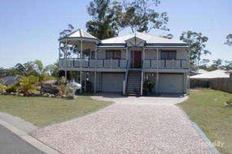 Property photo of 4 Nook Close Warner QLD 4500