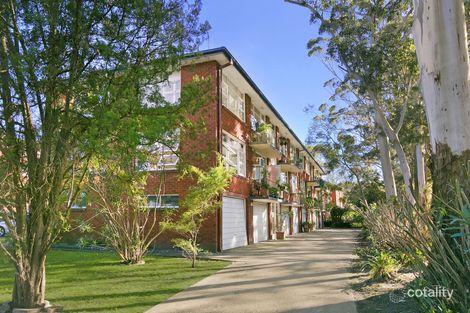 Property photo of 17/5A Pitt Street Balgowlah NSW 2093