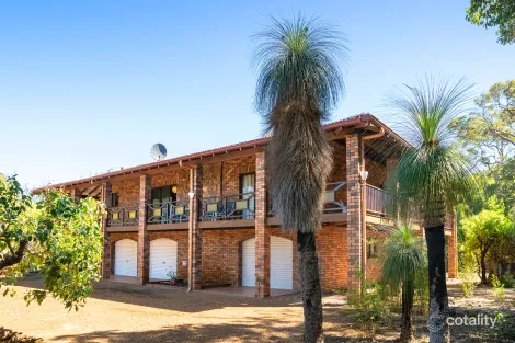 13 Fairlawn Pl, Molloy Island, WA 6290