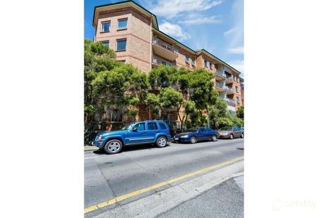 Property photo of C13/16 Bewes Street Adelaide SA 5000