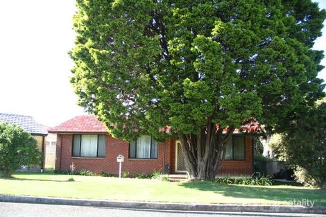 Property photo of 14 Seaman Avenue Warners Bay NSW 2282