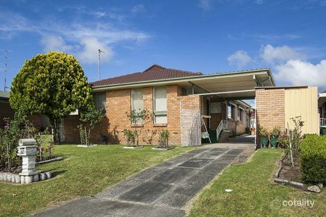 Property photo of 32 Acacia Avenue Albion Park Rail NSW 2527