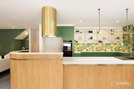 Property photo of 10 Park Crescent Pymble NSW 2073